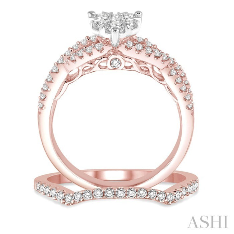 Why Rose Gold Engagement Rings Are the Ultimate Symbol of Romance in 2026