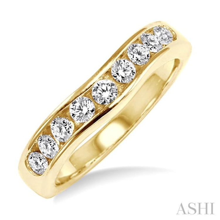 How Matching Wedding Band Sets Create a Timeless Symbol of Love