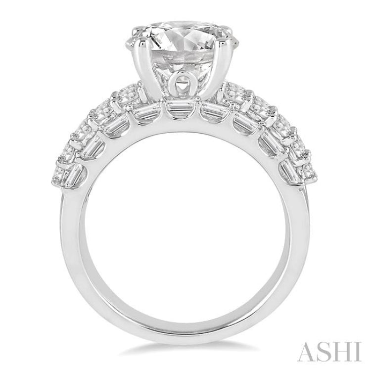 Elegant Diamond Wedding Rings for Women: From Minimal to Glam