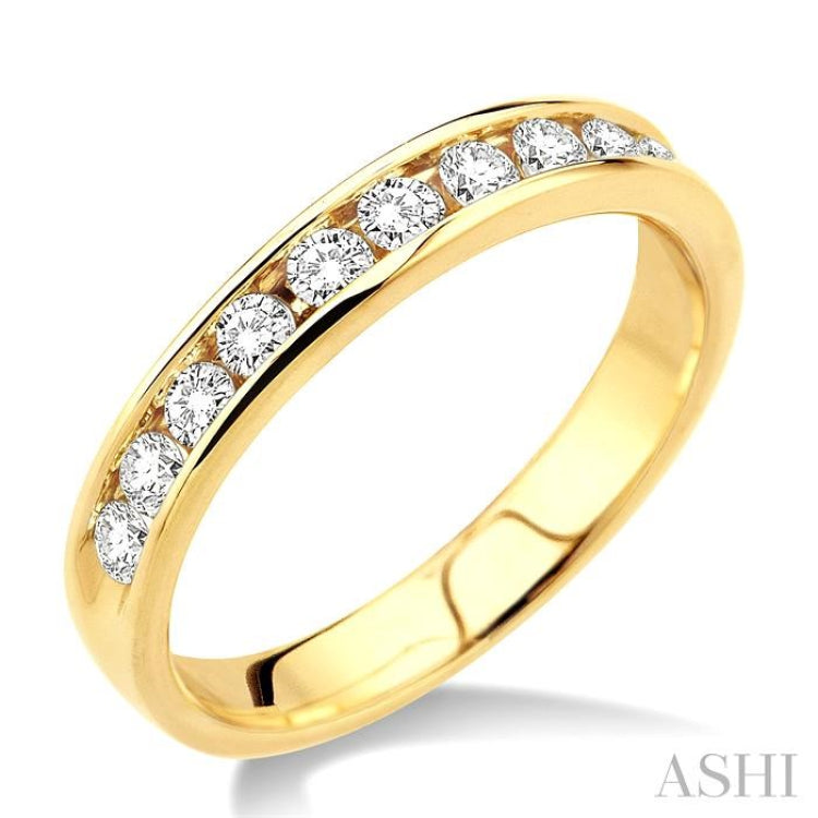 14K Gold Matching Bands: 12 Beautiful Styles Worth Considering