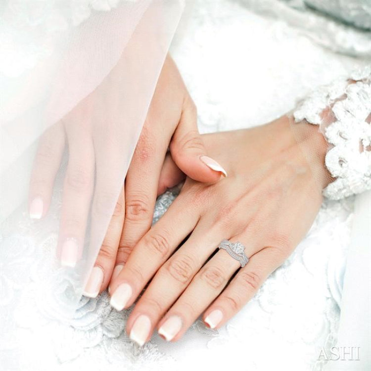 The Complete Guide to Choosing the Perfect Diamond Bridal Set for Women – Styles, Trends & Buying Tips by Diva Diamonds