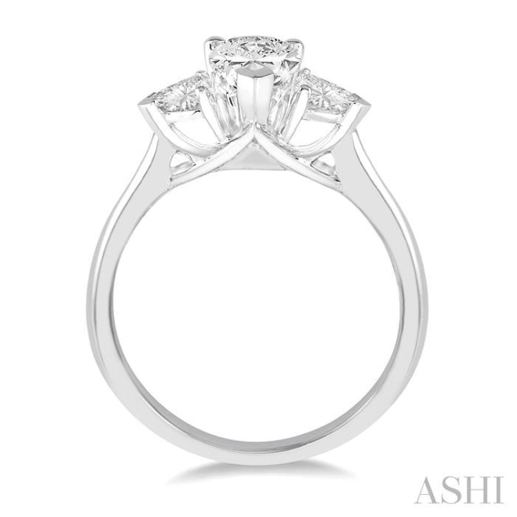 The Complete Guide to 2-Stone Engagement Rings: Meaning, Styles & How to Buy the Perfect Ring
