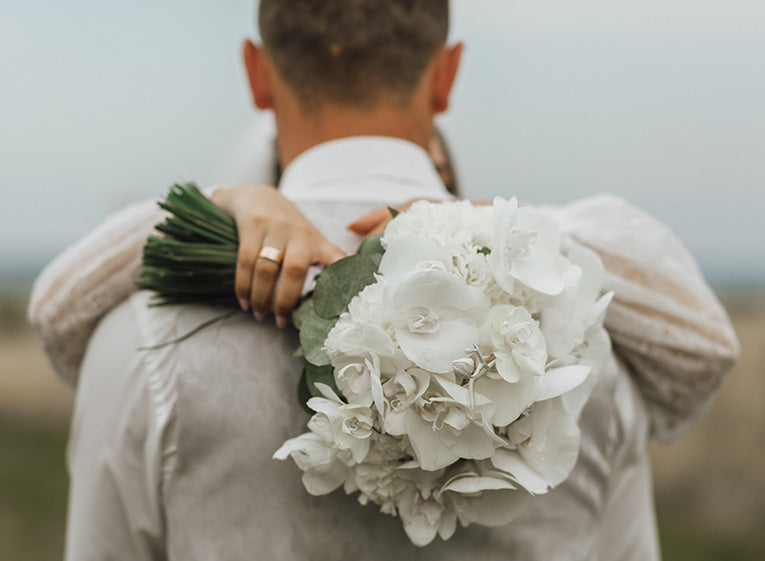 How Lovebright Bridal Jewelry Makes Every Wedding Moment Shine