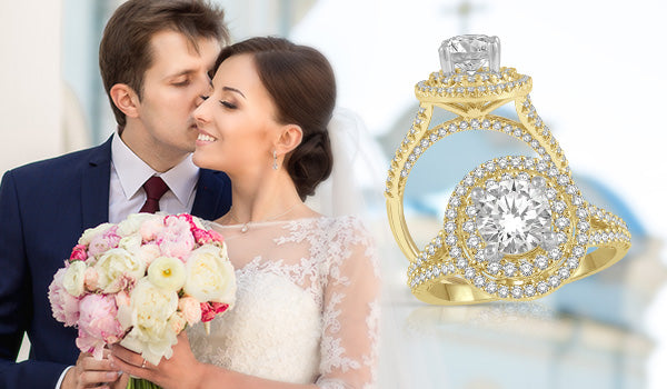 The Complete Guide to Engagement Rings: How to Shop Smart, Choose Brilliantly & Celebrate Forever with Diva Diamonds