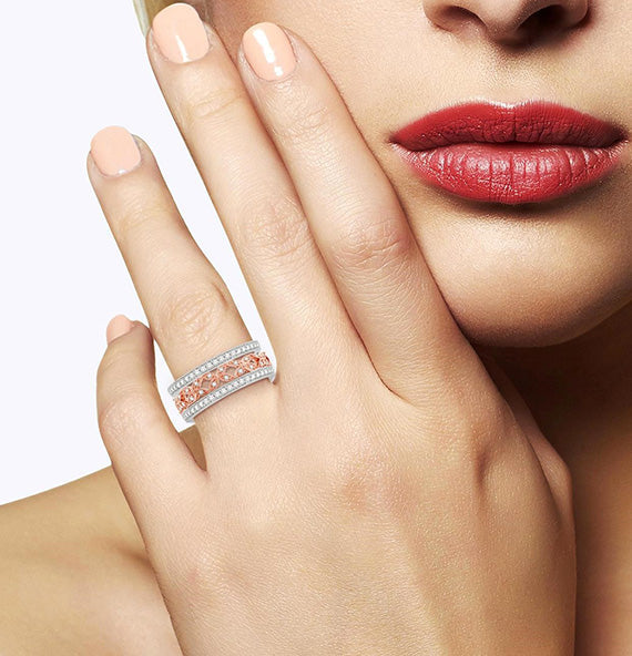 When Engagement Wedding Ring Sets Become the Perfect Symbol of Love: A Complete Buying Guide