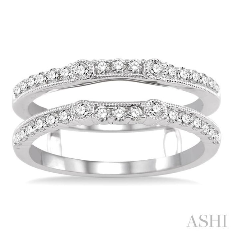 Elegant Diamond Wedding Bands for Women: Styles That Never Go Out of Fashion