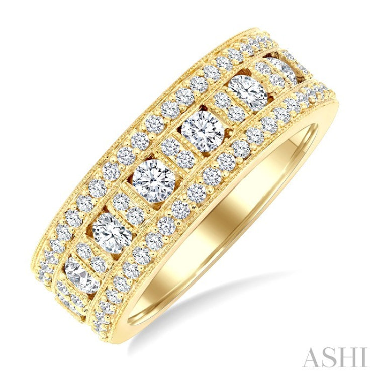 Unique Mens Wedding Bands That Redefine Modern Love Stories in 2026