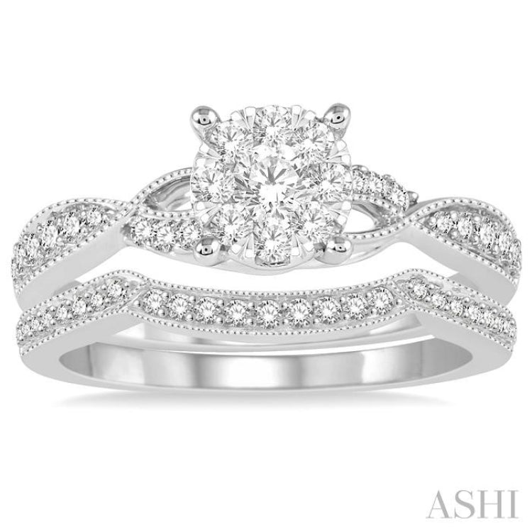 Choose Wedding and Bridal Sets Crafted for Modern Couples