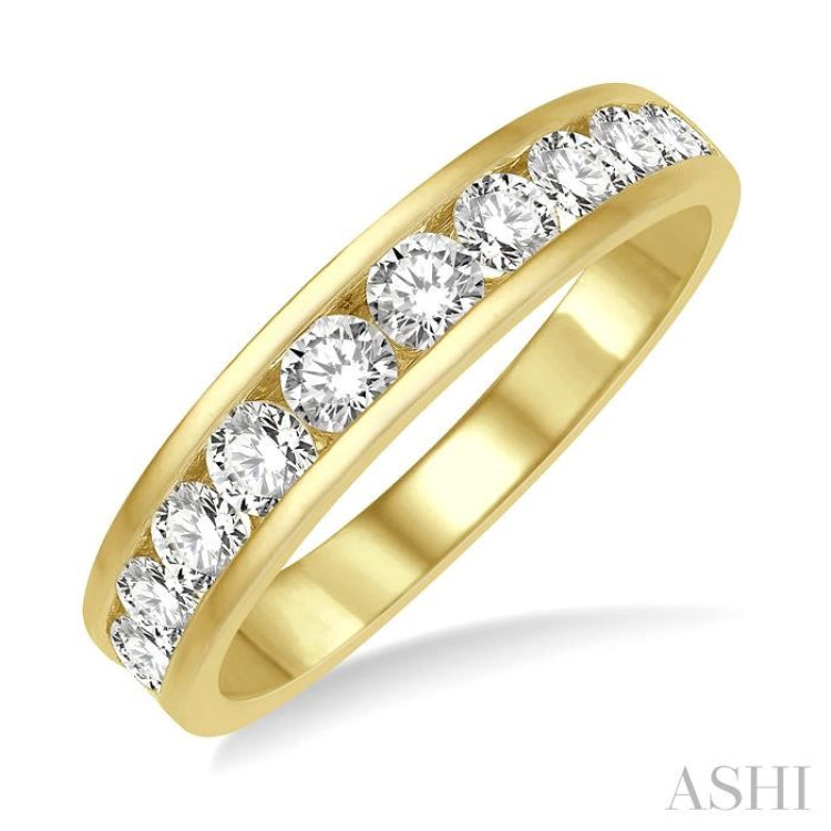 Modern Wedding Band Sets That Define Love, Luxury, and Lasting Style