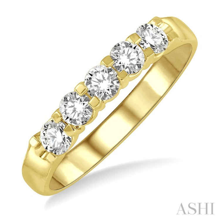 Wedding Bands for Couples That Celebrate Love With Lasting Style