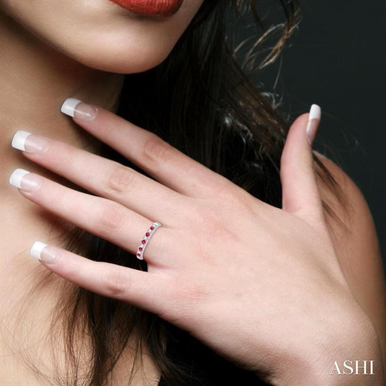 How Matching Wedding Band Sets Create the Perfect Forever Pair