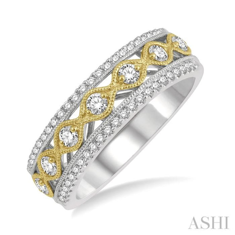 Matching Bands for Couples That Celebrate Love in Every Detail
