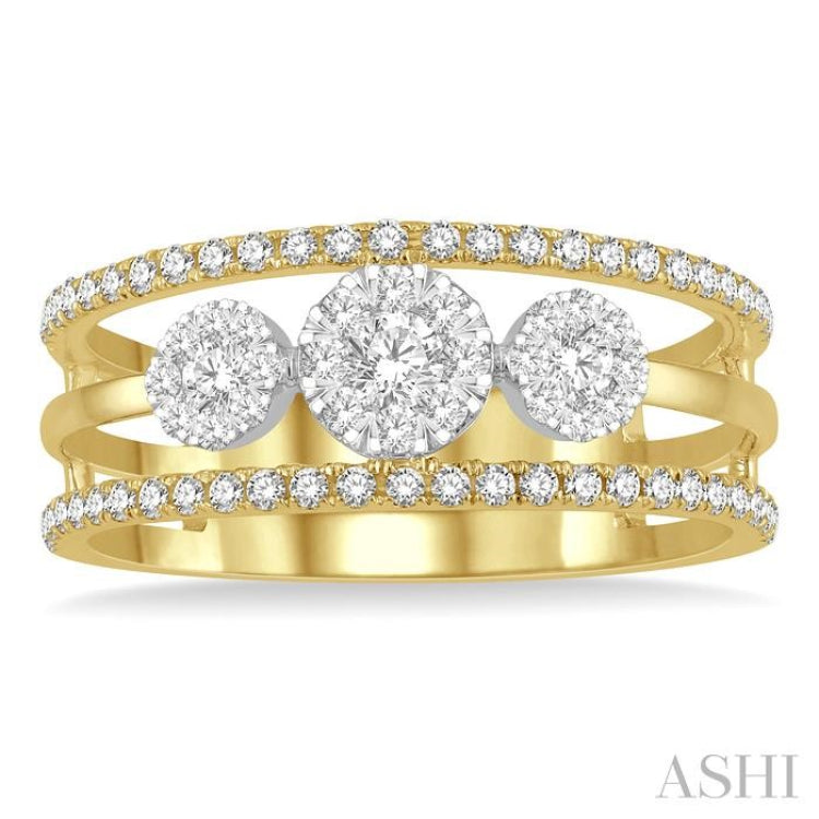 How Diamond Bands for Women Complete a Timeless Jewelry Collection