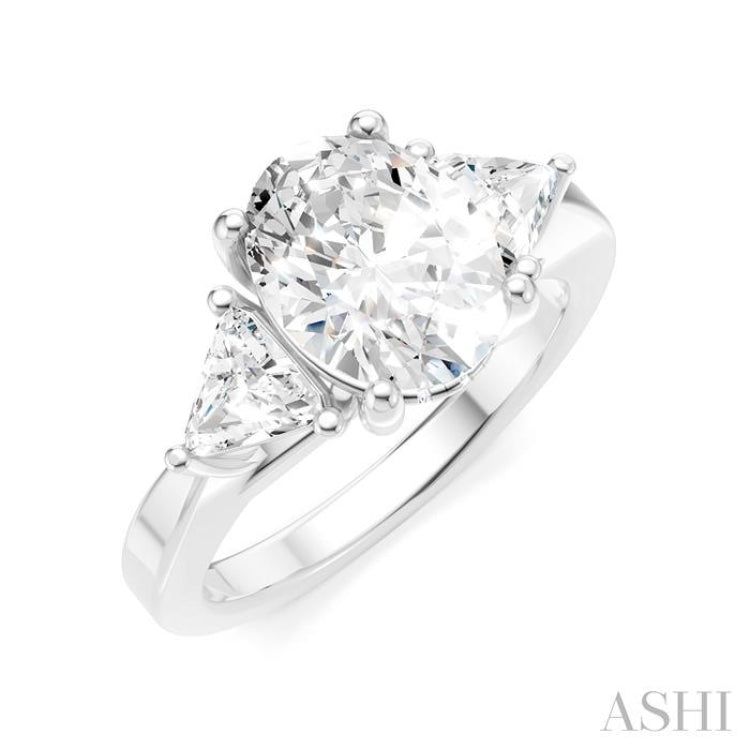 Vintage vs. Modern Semi-Mount Engagement Rings: Style Guide