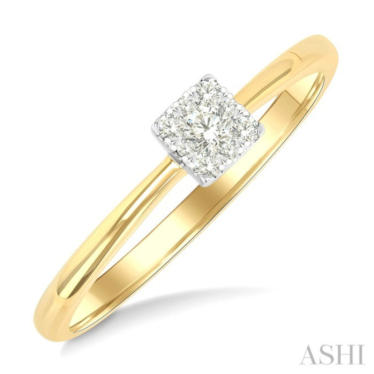 How to Choose the Perfect Platinum Round Cut Diamond Engagement Ring in 2026: A Complete Buying Guide