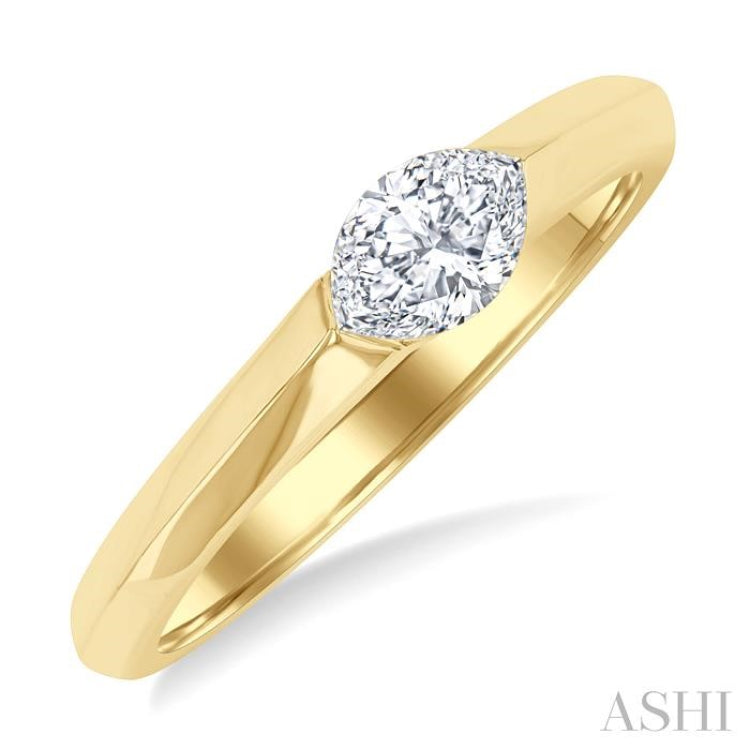 Why a Solitaire Diamond Engagement Ring Remains the Ultimate Symbol of Love