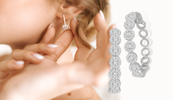 Ultimate Compare Guide to Buy Earrings Online for Women – Trends, Tips & Best Picks