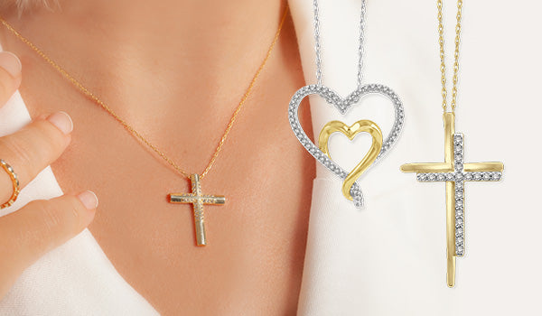 Why Shop Necklaces for Women at Diva Diamonds: A Complete Style, Quality & Value Guide