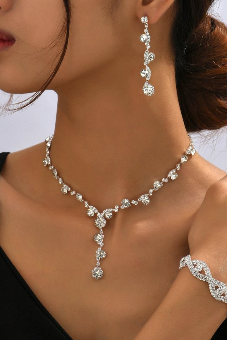 Silver Jewelry
