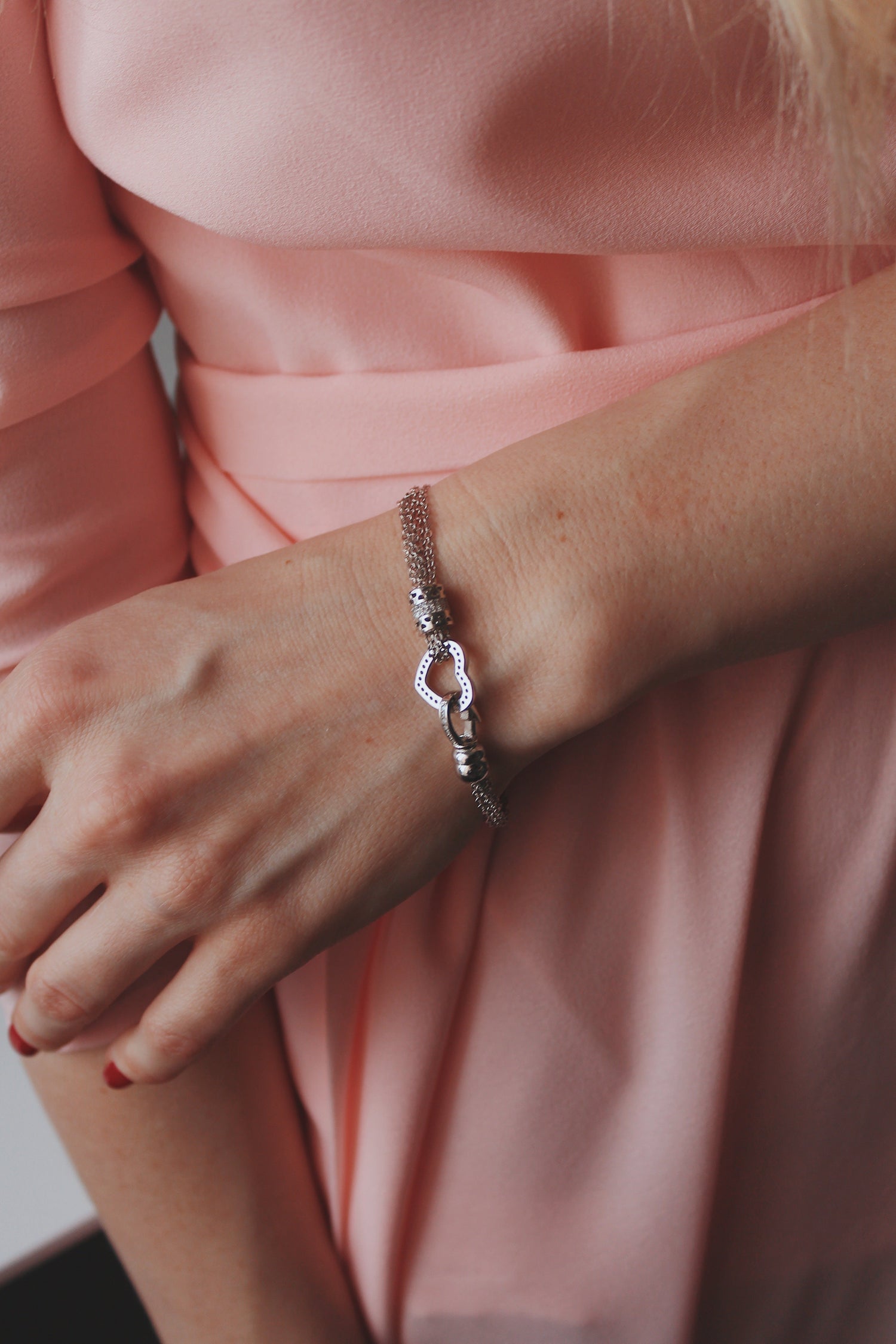 Bracelets & Bangles