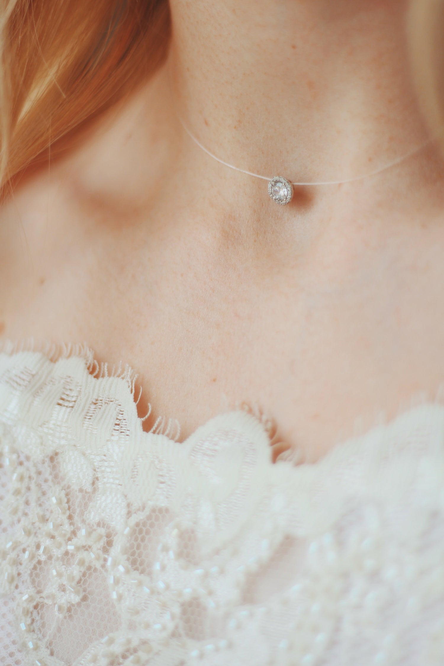 Pendants & Necklaces