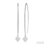 Lovebright Essential Diamond Earrings